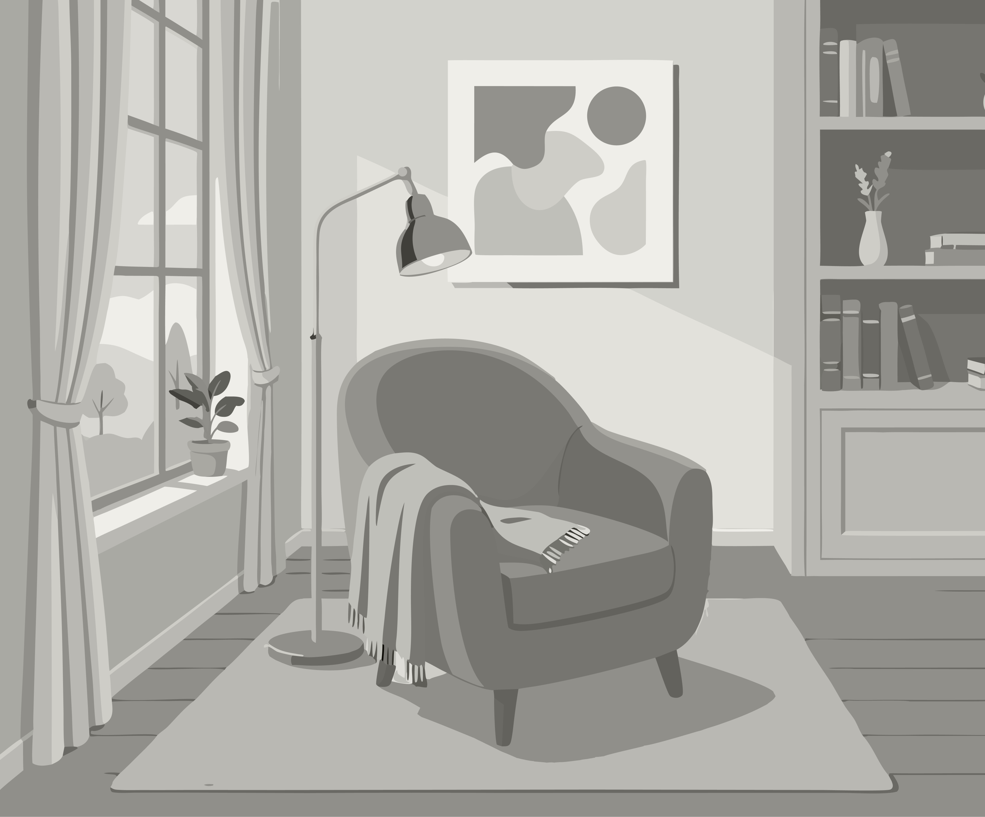 Family Room - Disability Access