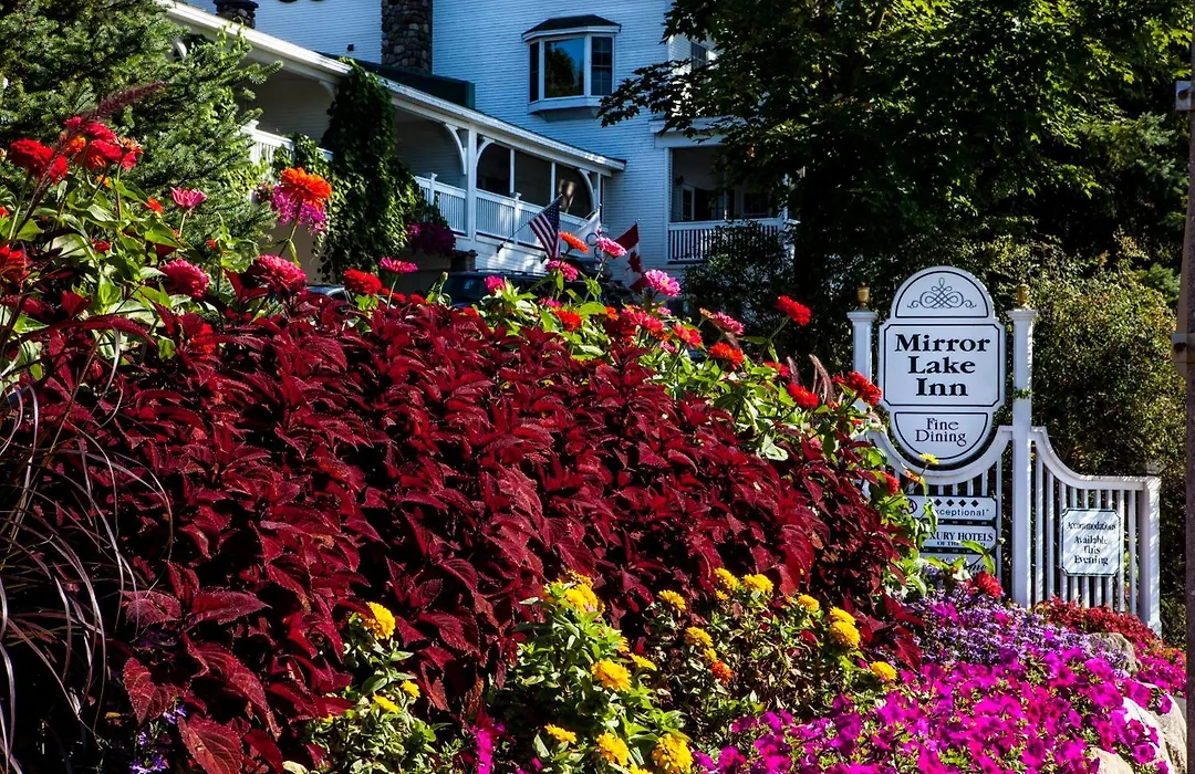 Mirror Lake Inn Resort And Spa-1