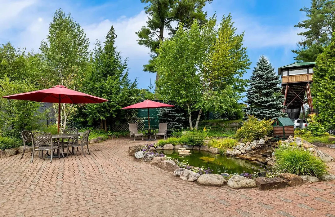 Best Western Adirondack Inn-1