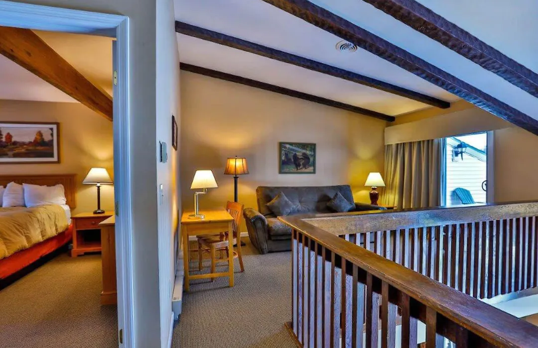 Lake Placid Club Lodges-1