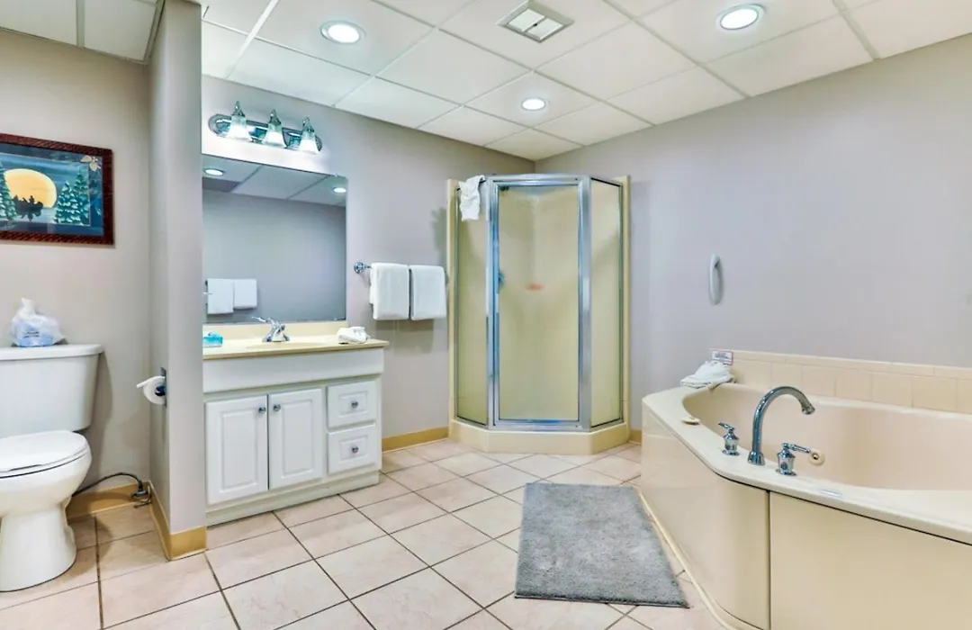 Lake Placid Club Lodges-1