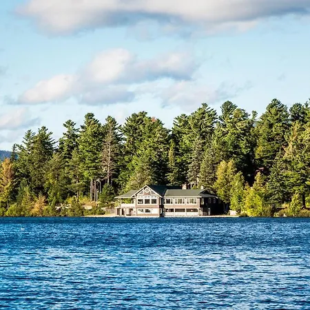 Lake Placid Club Lodges-2