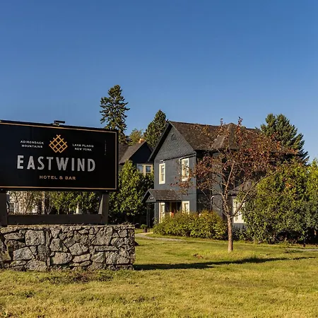 Eastwind Hotel Lake Placid-2