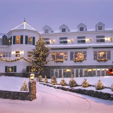 Mirror Lake Inn Resort&Spa-3