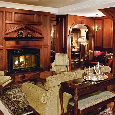 Mirror Lake Inn Resort&Spa-2