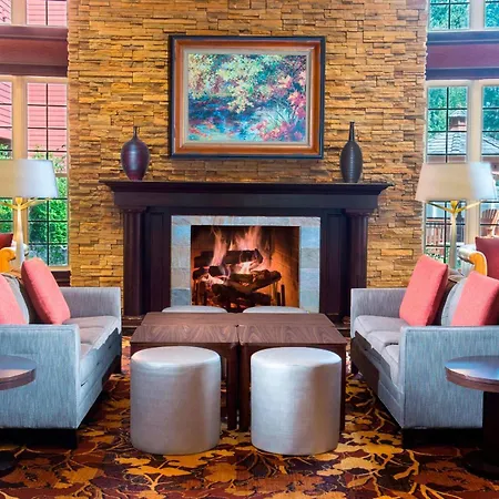 Courtyard Marriott Lake Placid-3