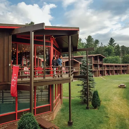 Lakehouse At High Peaks Resort-2