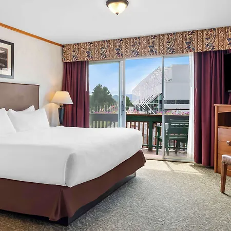 Best Western Adirondack Inn-2