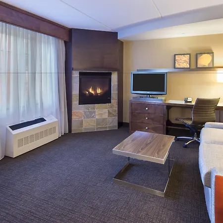 Courtyard Marriott Lake Placid-2