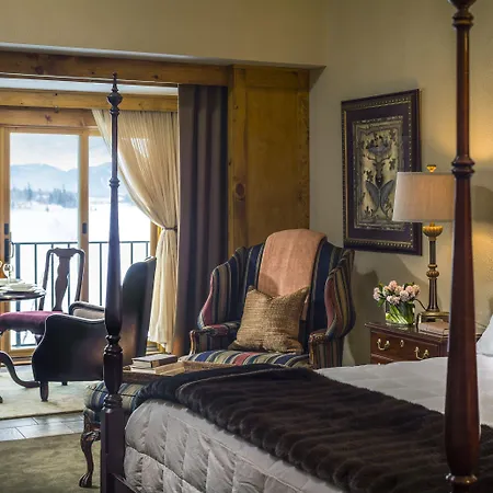 Mirror Lake Inn Resort And Spa-2