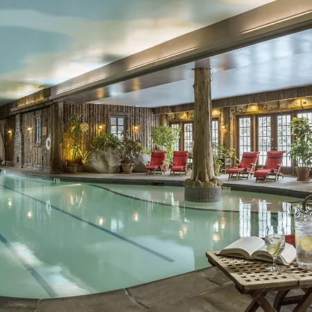 Mirror Lake Inn Resort And Spa-2