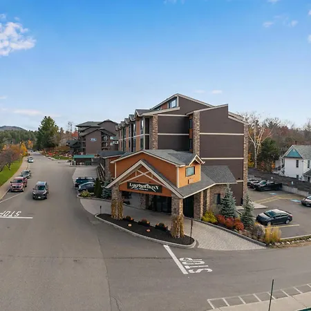 Lake Placid Inn Boutique Hotel-2