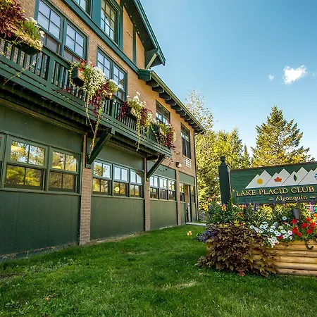 Lake Placid Club Lodges-3
