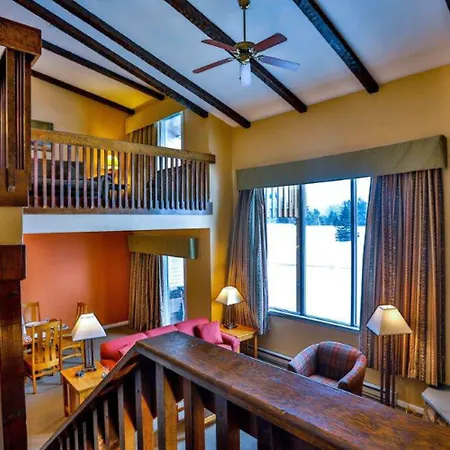 Lake Placid Club Lodges-2