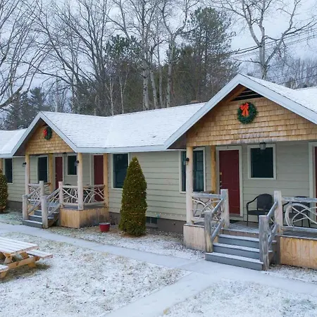 The Snowshoe Lodge-3
