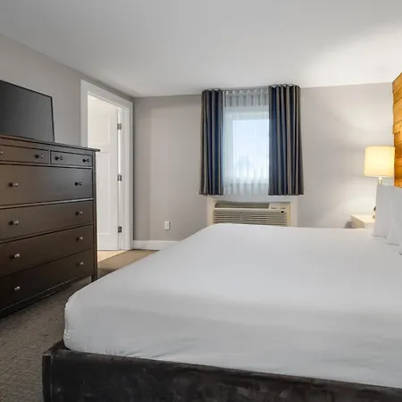 Lake Placid Inn: Residences-2