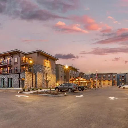 Cambria Hotel Lake Placid - Lakeside Resort-2