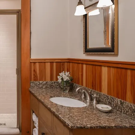 The Whiteface Lodge-2