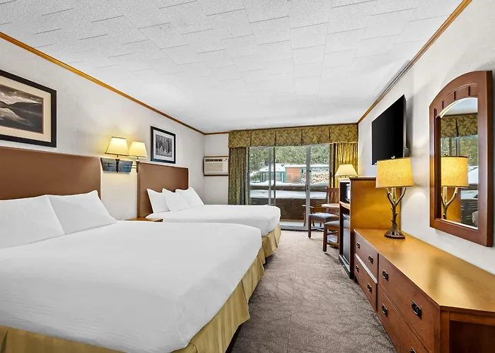 Best Western Adirondack Inn