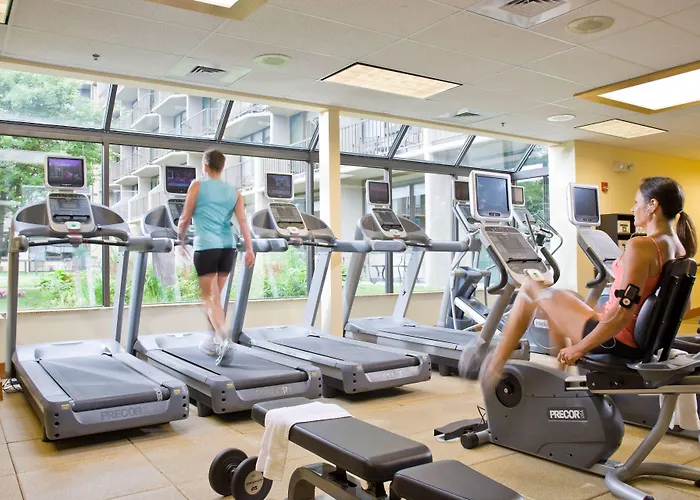 High Peaks Resort Lake Placid